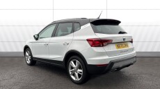 SEAT Arona 1.0 TSI 110 FR [EZ] 5dr Petrol Hatchback